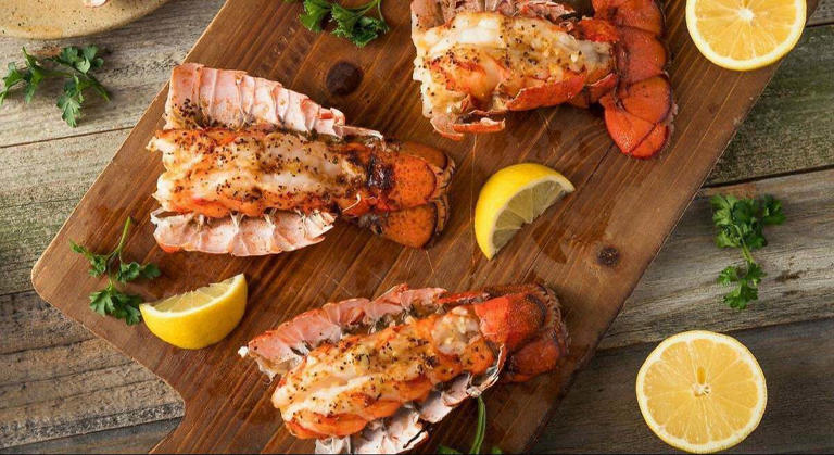 Langosta del pobre: el pescado barato con el que puedes hacer un rollo de langosta fácil, delicioso y versátil