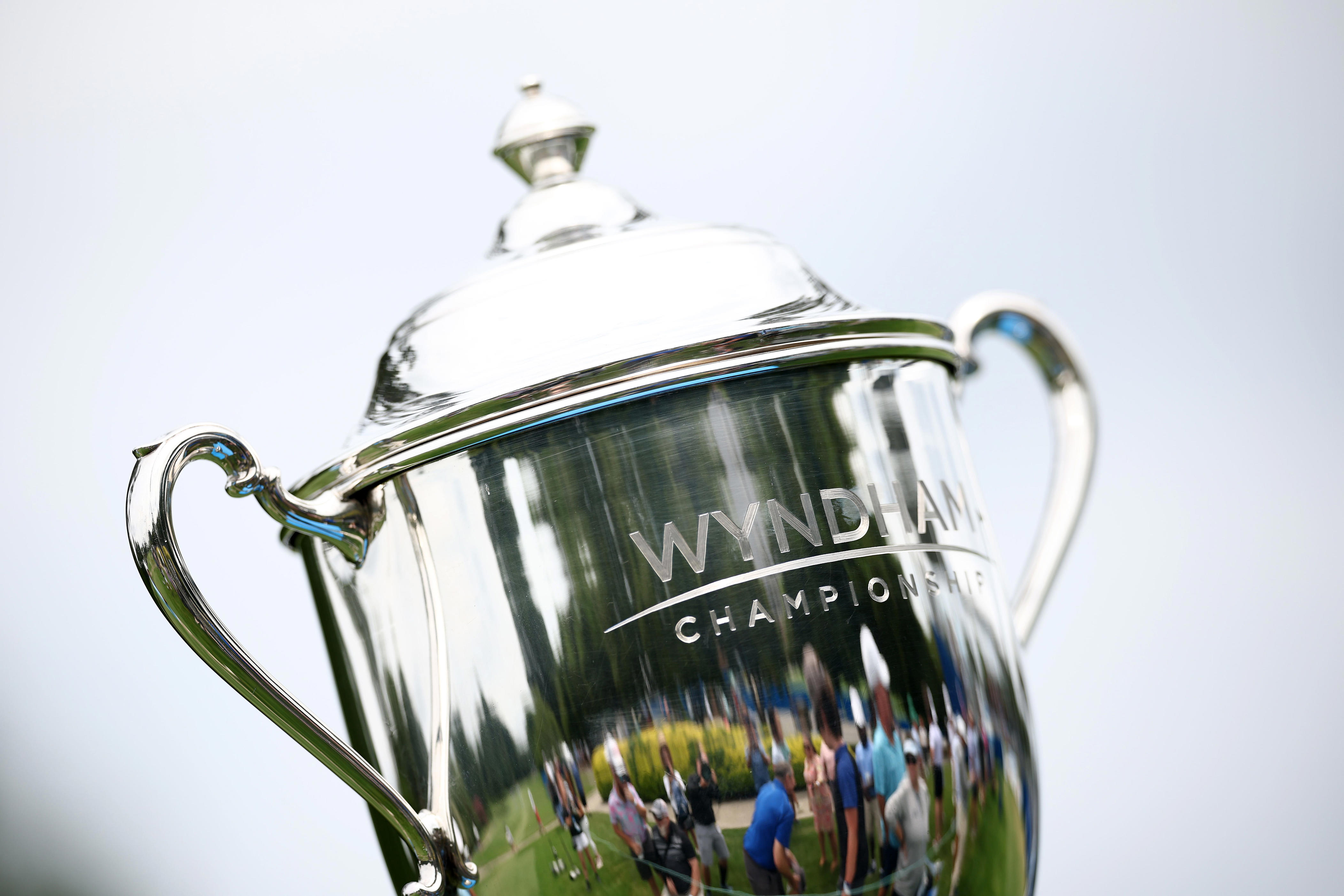 2026 Wyndham Championship leaderboard, highlights as Michael Brennan wins