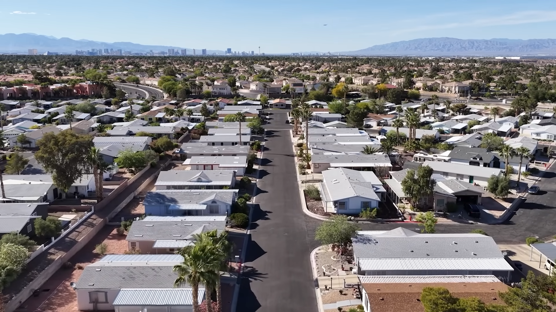 Why people are choosing this city over Las Vegas