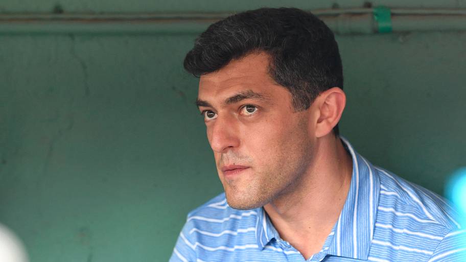Chaim Bloom's latest Cardinals trades have enemy fanbases fuming