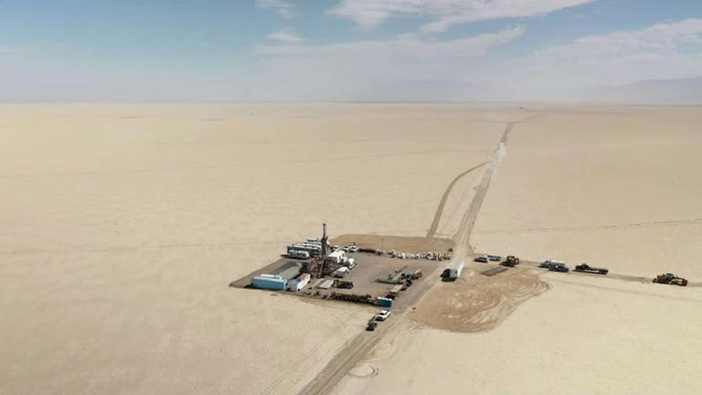 US hits jackpot after finding multi-million-ton critical mineral ...