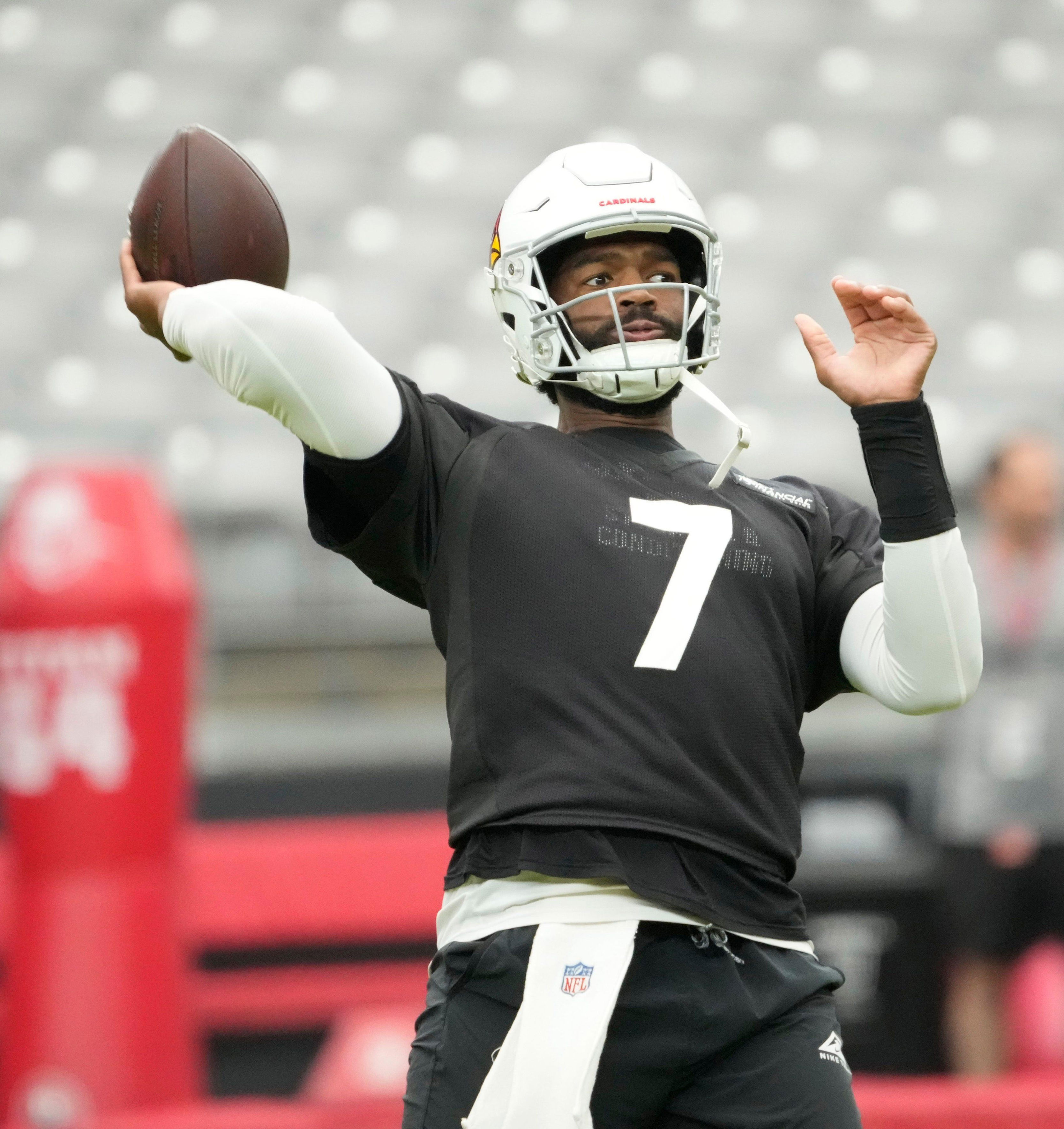 The Athletic ranked 35 NFL QBs. Where do the Cardinals rank?