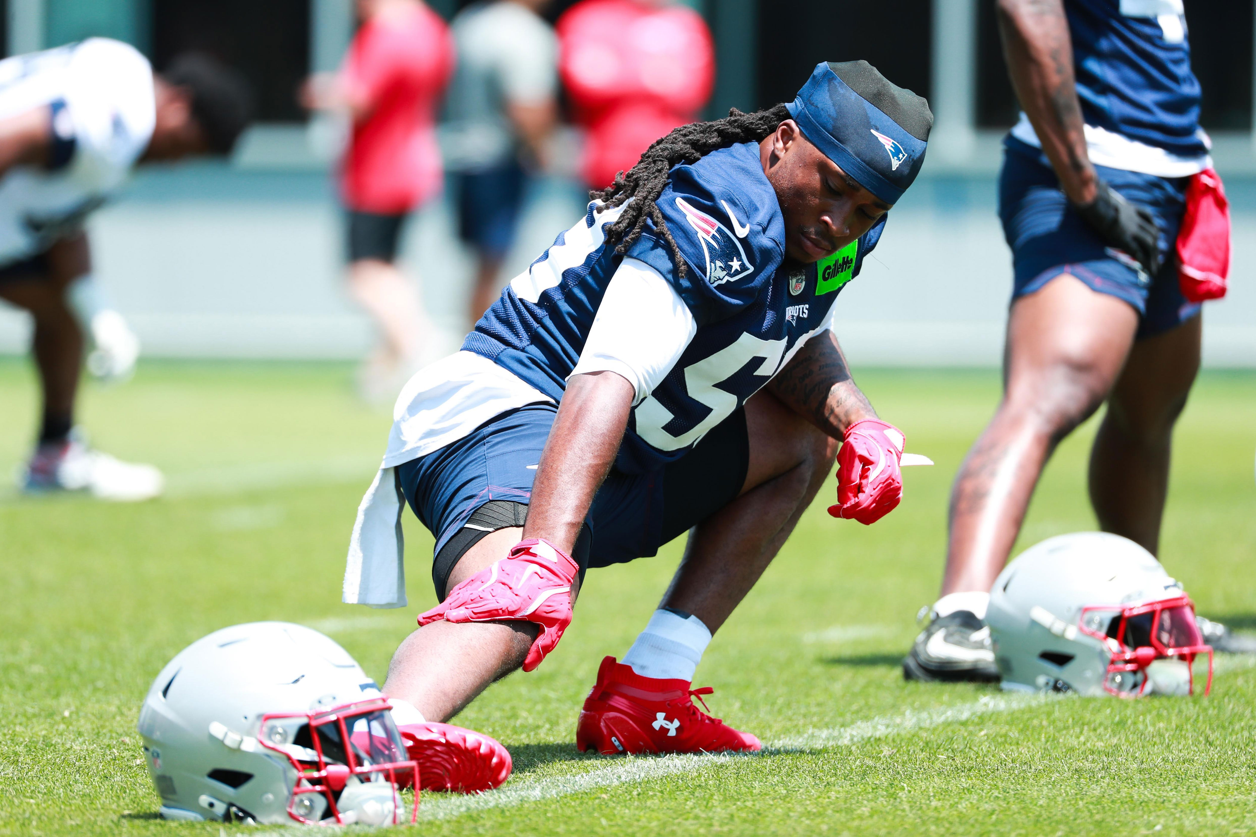 Patriots training camp primer: Day 10 practice preview, schedule, more