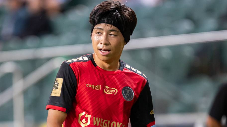 Daisuke Yokota returns to familiar ground with Rangers after ...