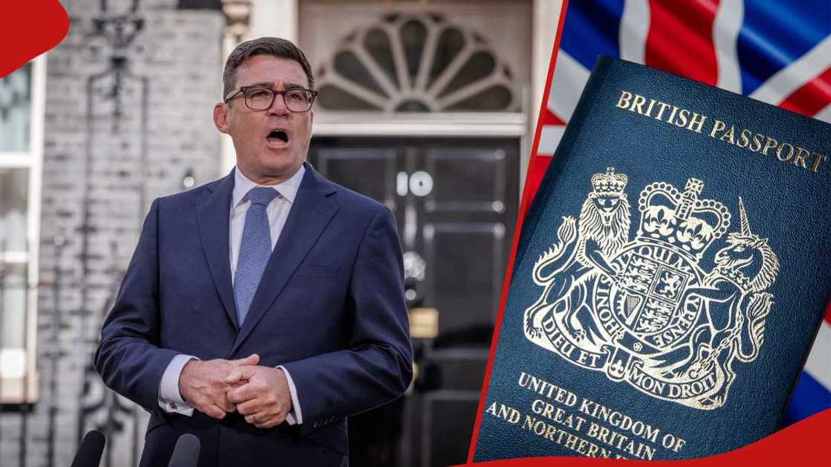 UK publishes best months for sponsored work, study and family visa ...