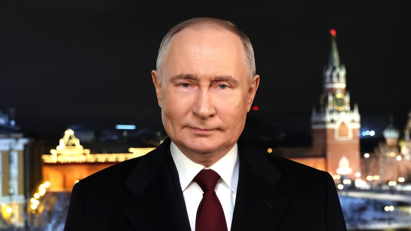 Unable to shoot down the sheer number: Russia just launched an enormous ...