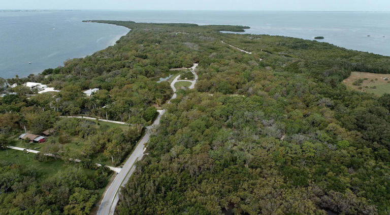 As development threatens Manatee's water supply, voters weigh conservation
