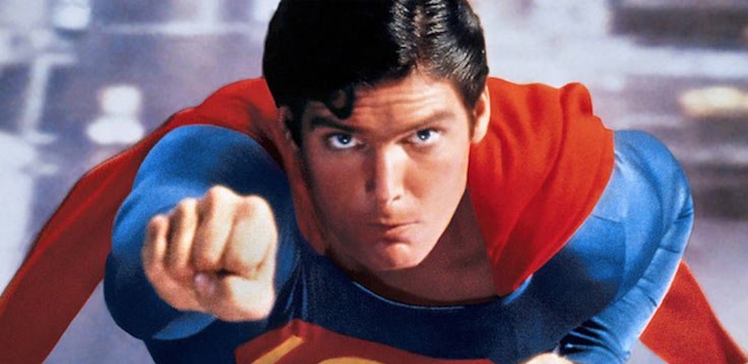 5 roles Christopher Reeve turned down after Superman