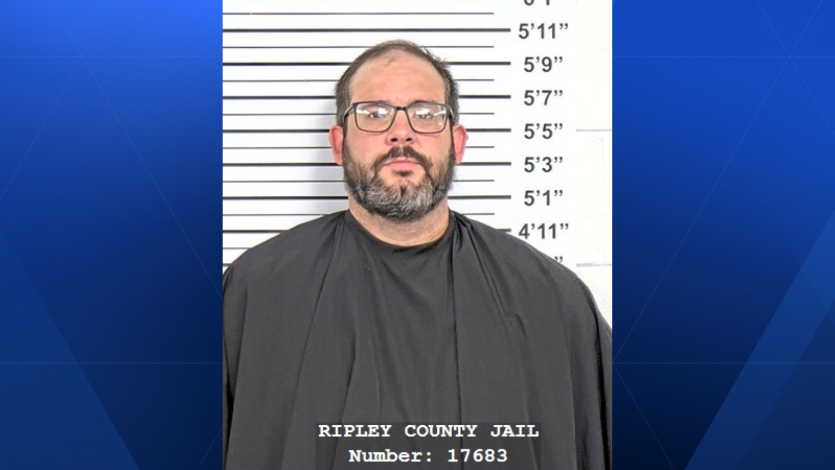 ISP: Batesville man arrested, charge following child sexual abuse ...