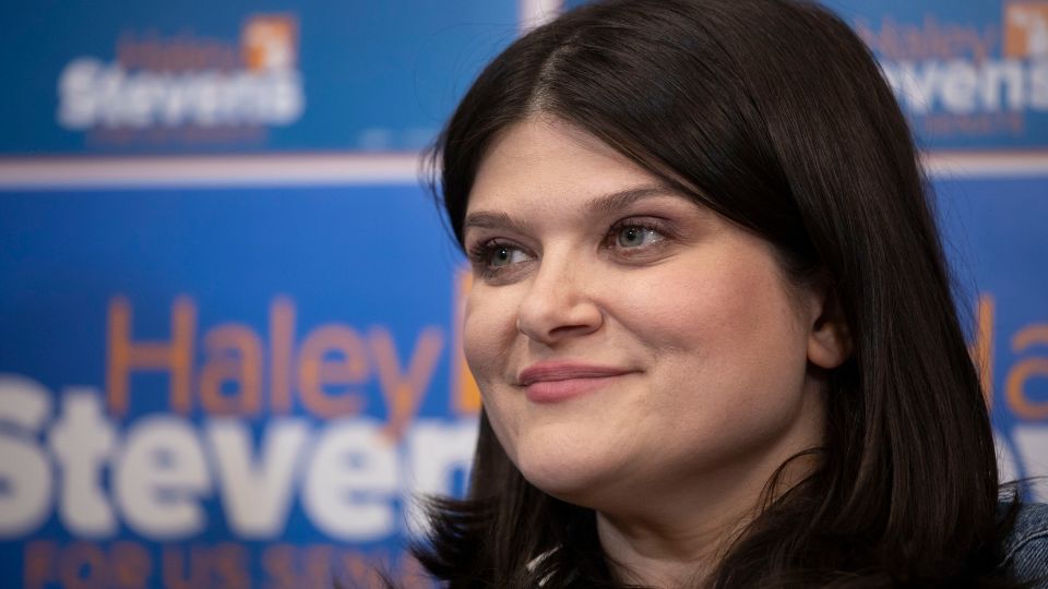 El-Sayed scores marquee victory for progressives, and other takeaways ...