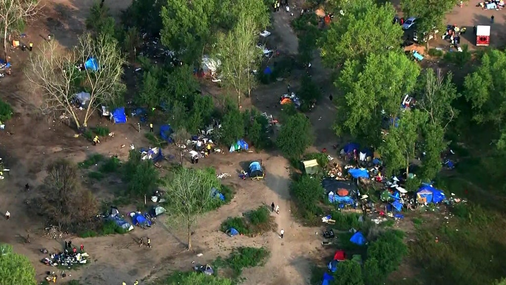 St. Paul permanently closes Pig's Eye Park encampment