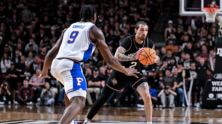 Why Pop Isaacs is Oklahoma's most important team transfer for 2026-27