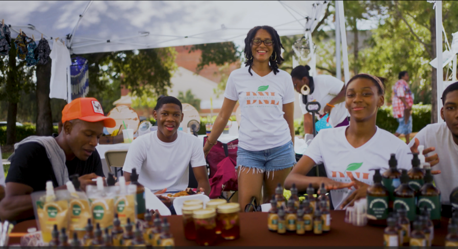 BIGFest: Tampa entrepreneur hosts free Black business expo