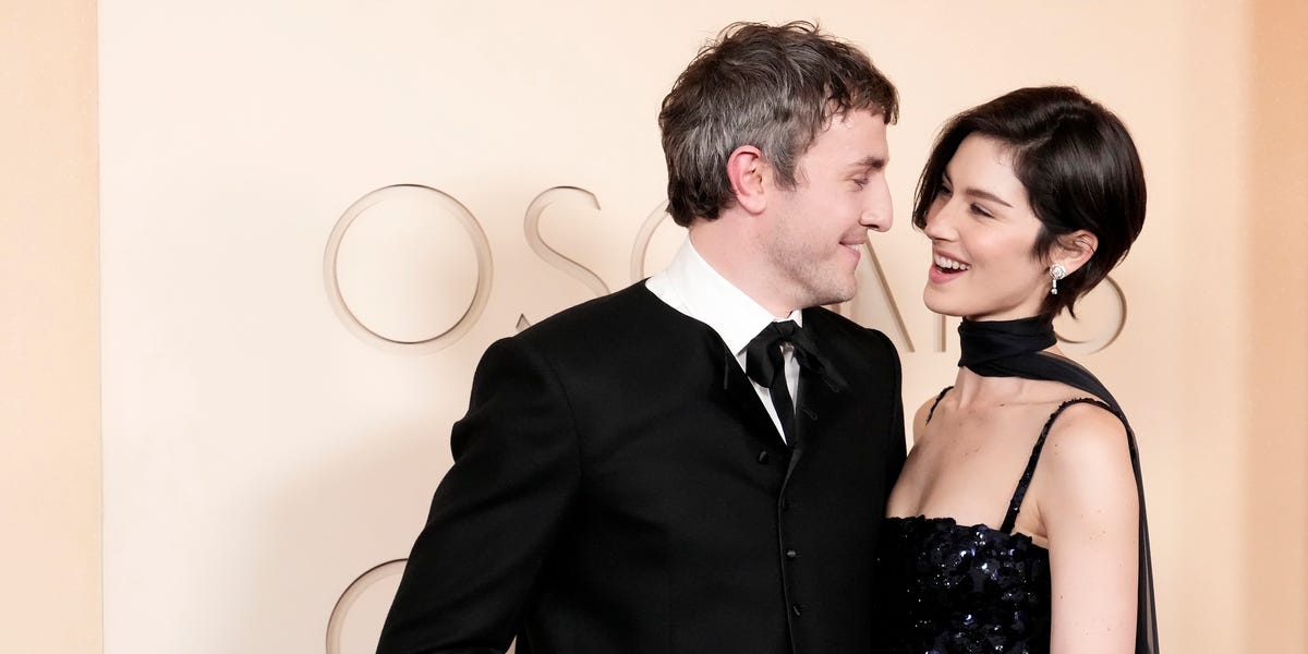 Gracie Abrams just gave rare insight into her relationship with Paul Mescal, and yep, it’s very cute