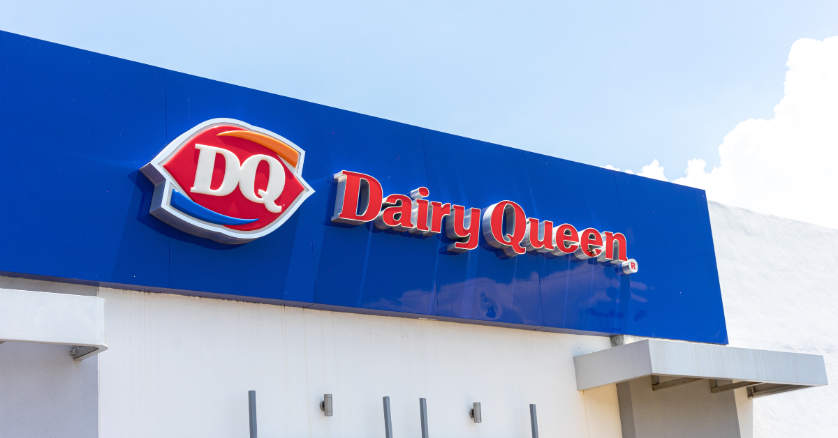 Dairy Queen closes 46 locations in 3 states (is yours on the list?)