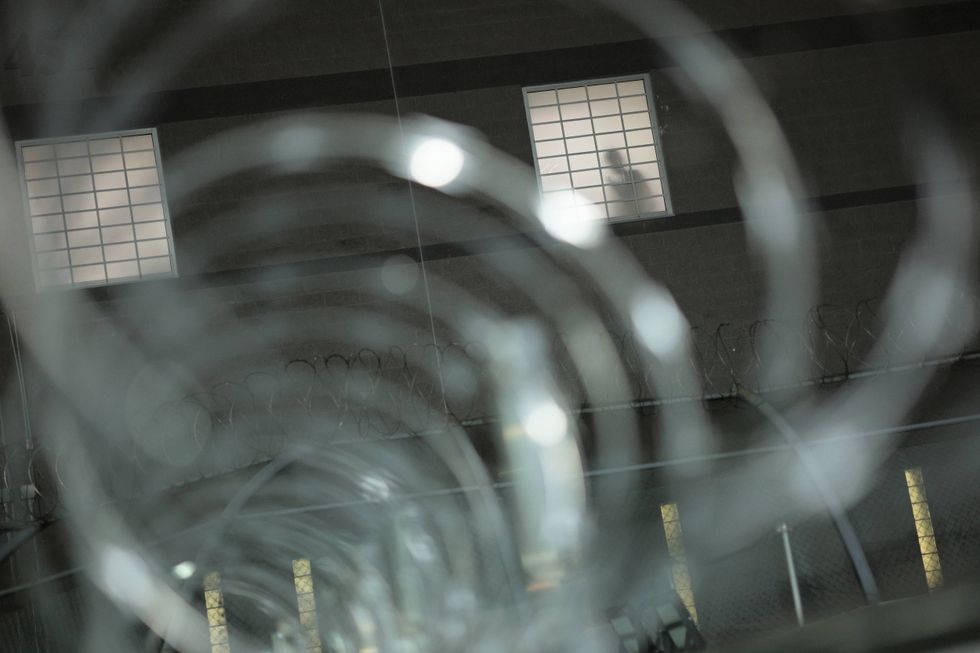 Former prison in Appleton, Minnesota could be repurposed to hold ICE ...