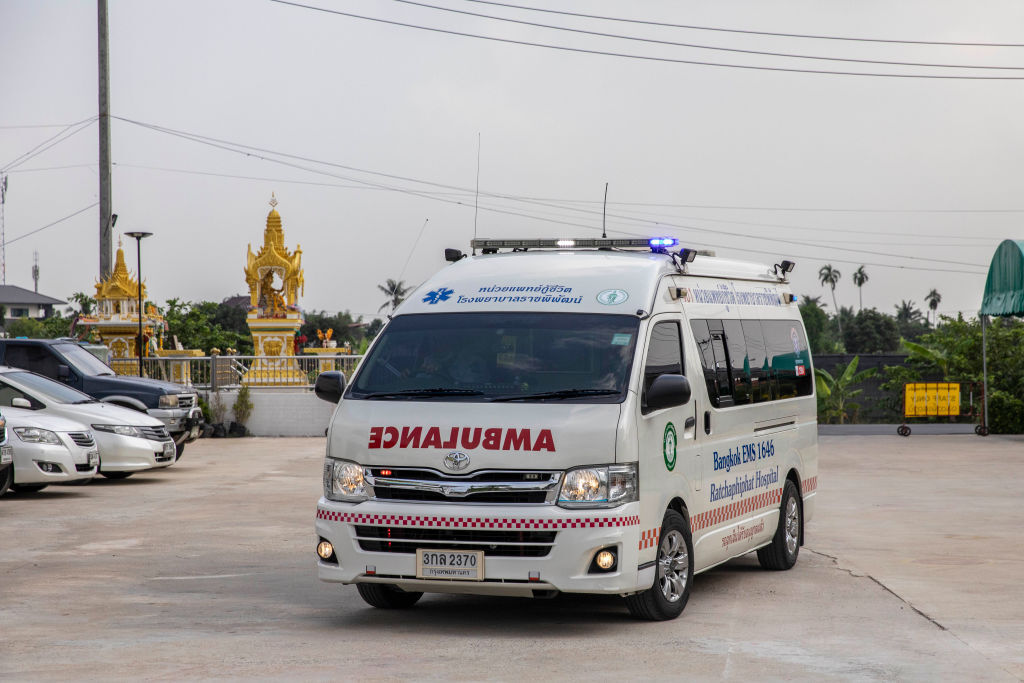 Tragedia in Thailandia: il calciatore Safwan Awae muore colpito da un