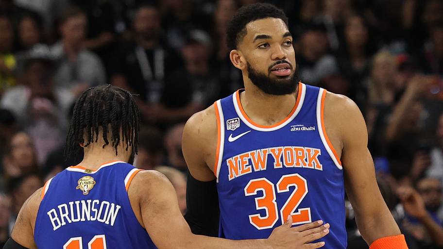 Ranking the Knicks' best possible Christmas Day opponents