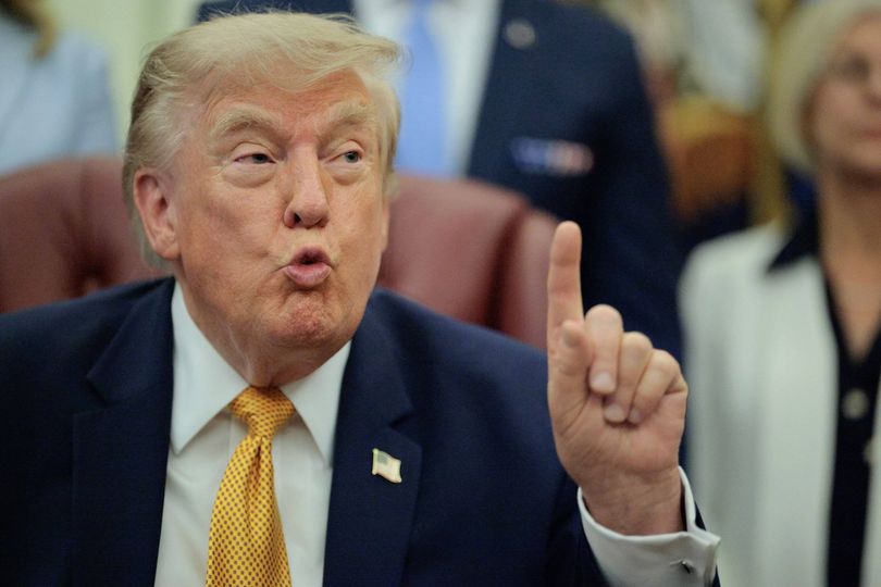 Donald Trump sparks concerns he's 'unfit' after Fox News memory lapse