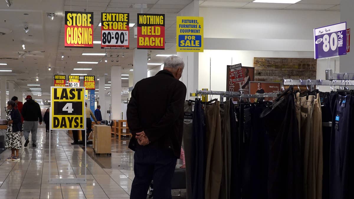 117 JCPenney stores could get second chance
