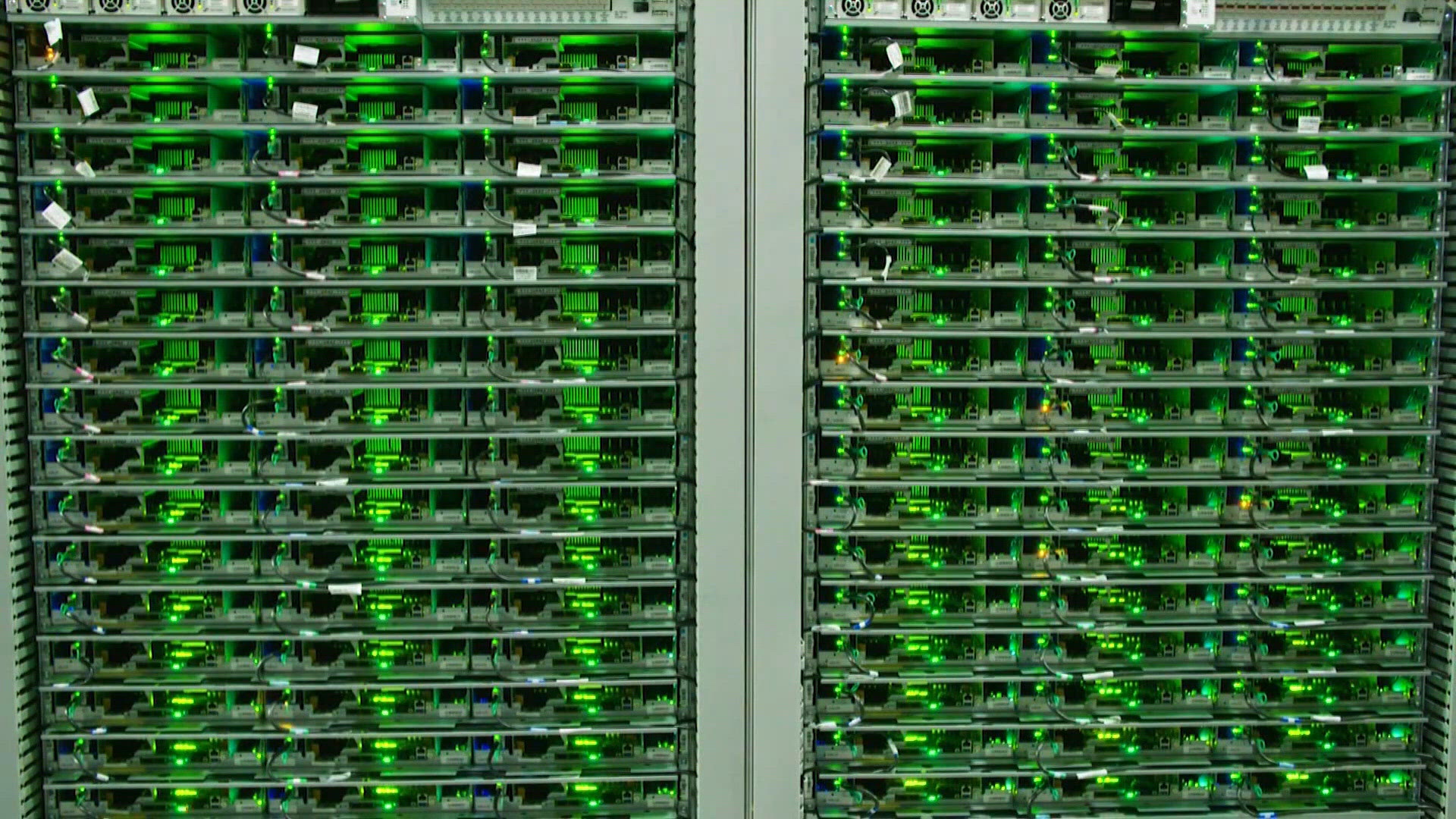 City of Lavon discussing data center moratorium