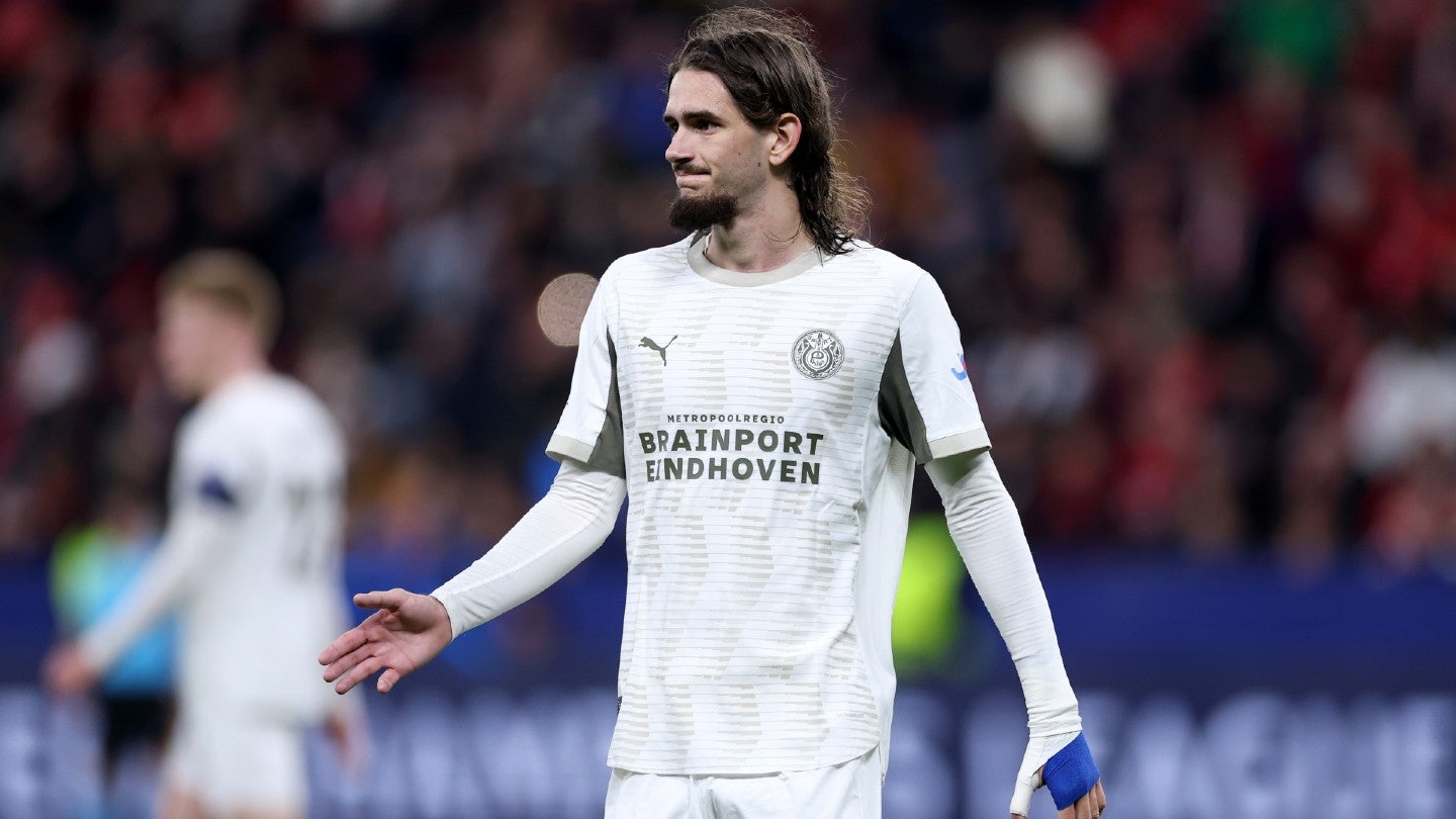 DAZN continues to bolster soccer portfolio in Spain with Eredivisie rights