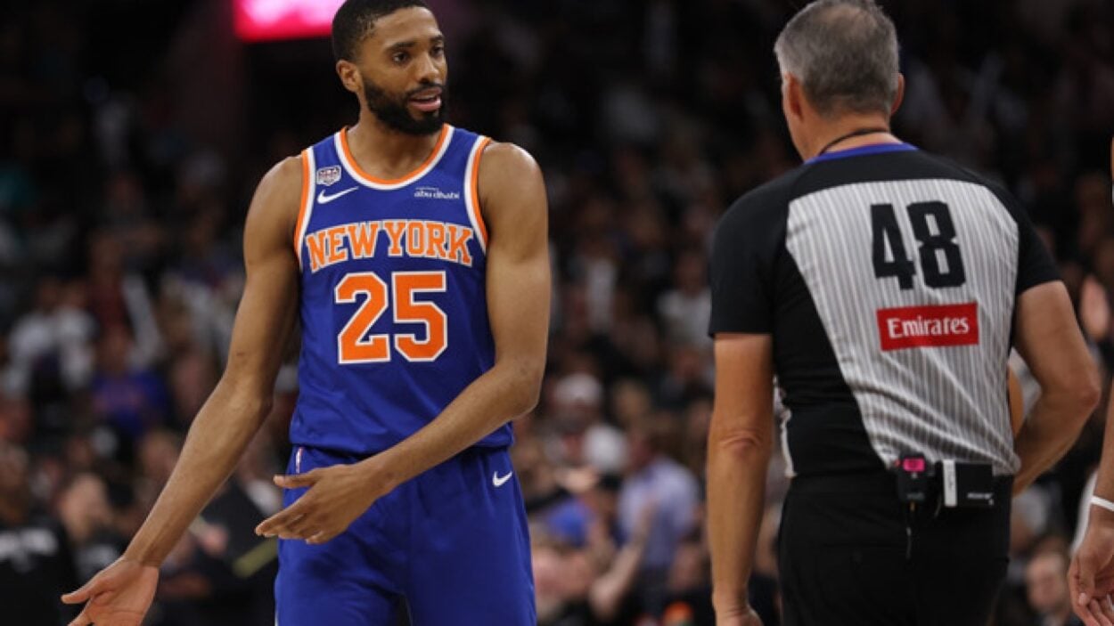 Three open Knicks jobs nobody should overlook