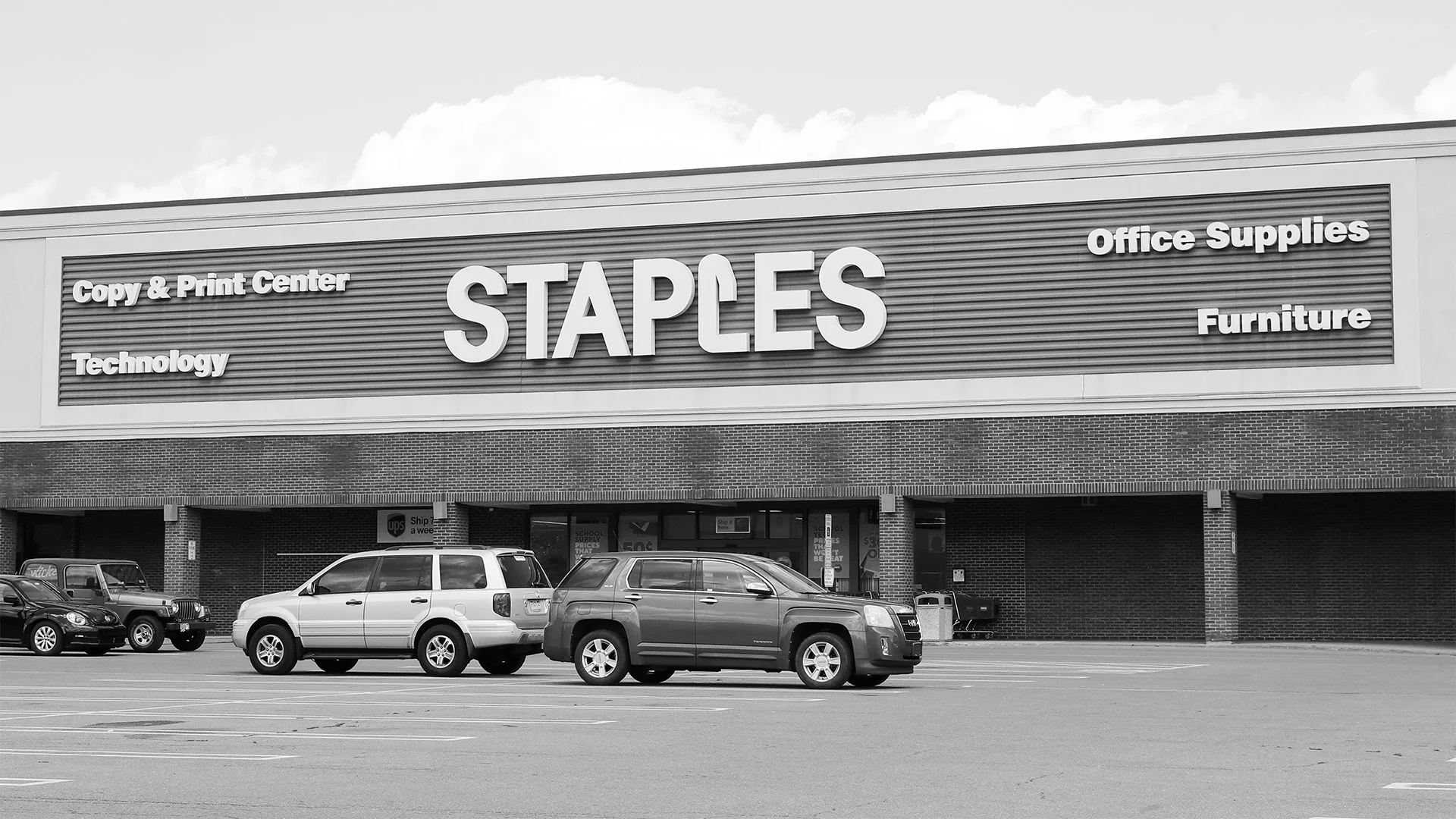 Staples is closing more stores: See the complete list of locations for 2026