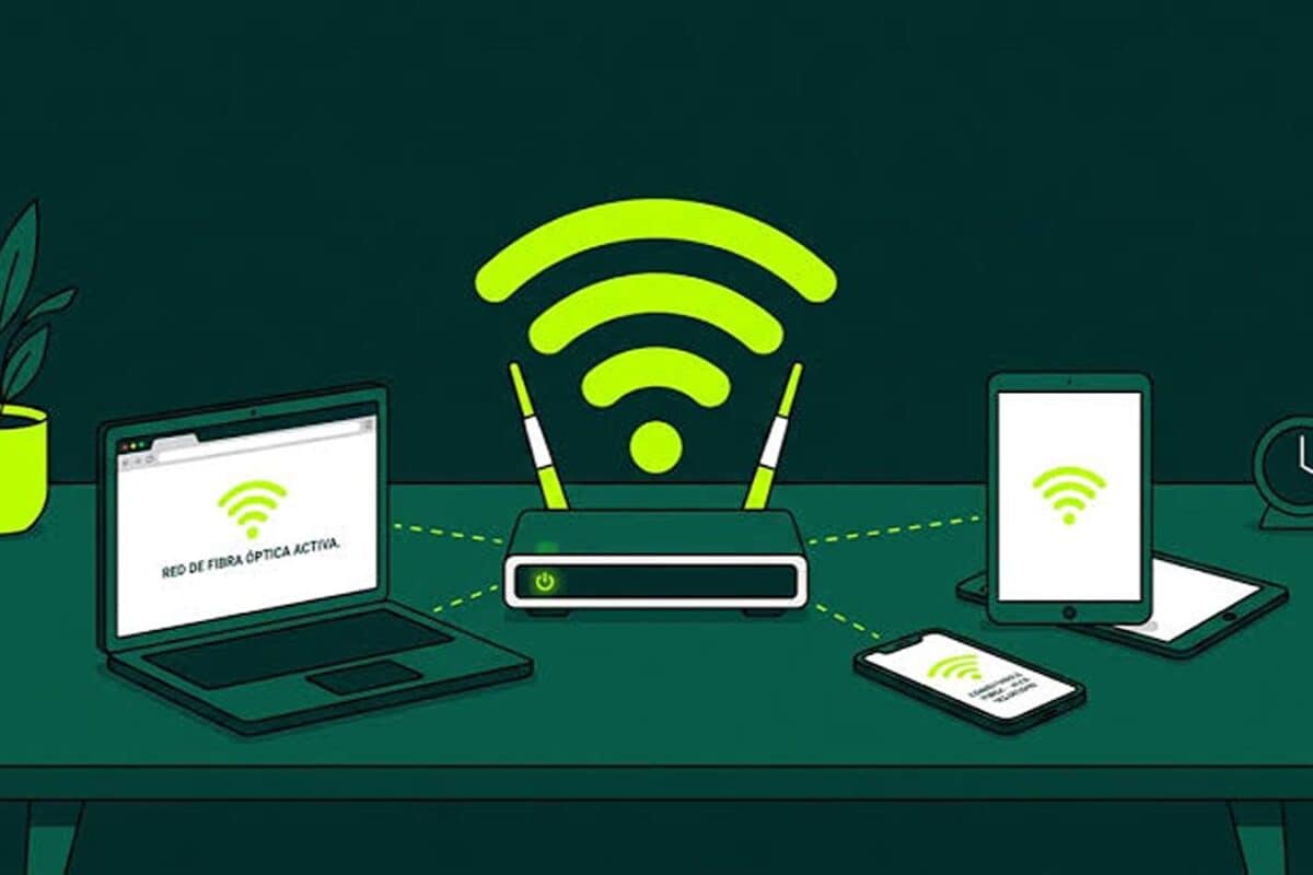 6 router settings you should check for faster WiFi