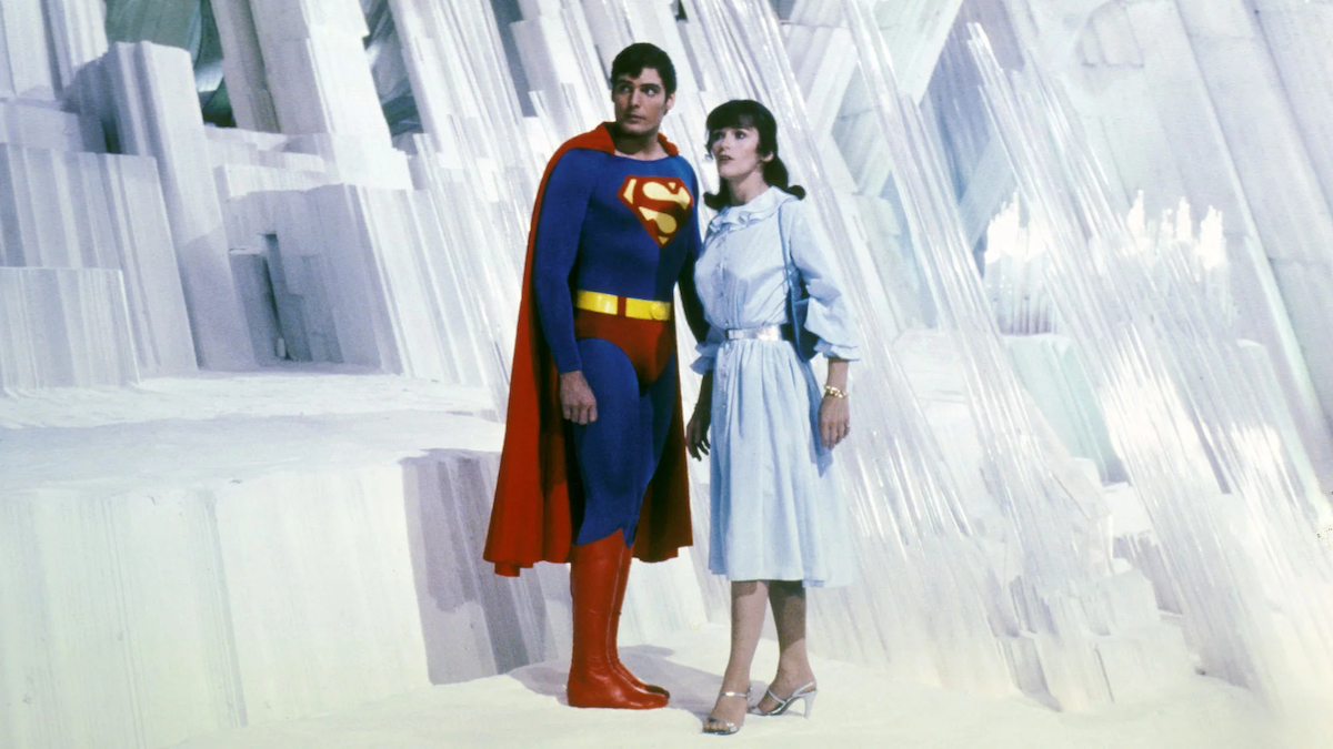 5 roles Christopher Reeve turned down after Superman