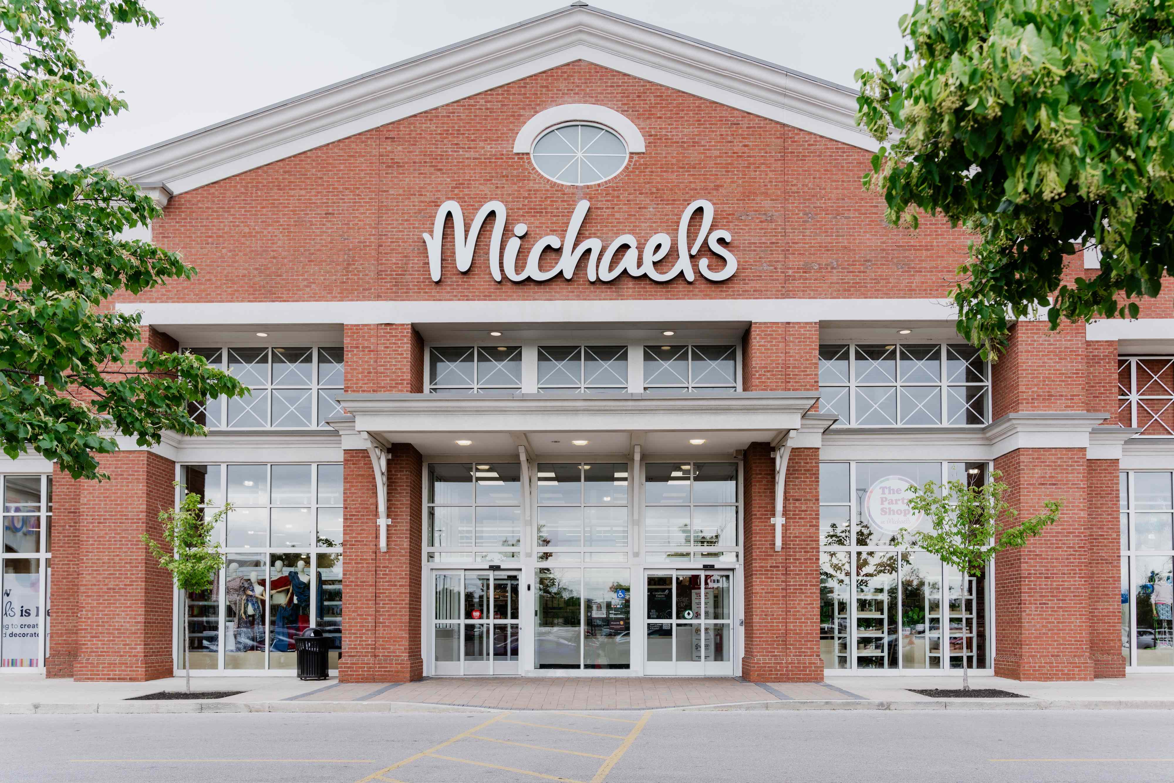 Michaels is giving its stores a major upgrade to help you craft ...