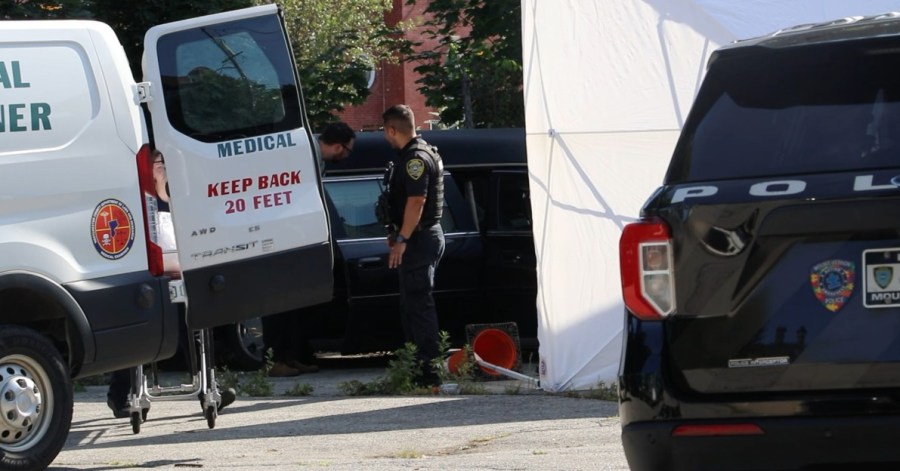 New remains found at illegally-run funeral home in NY: sources