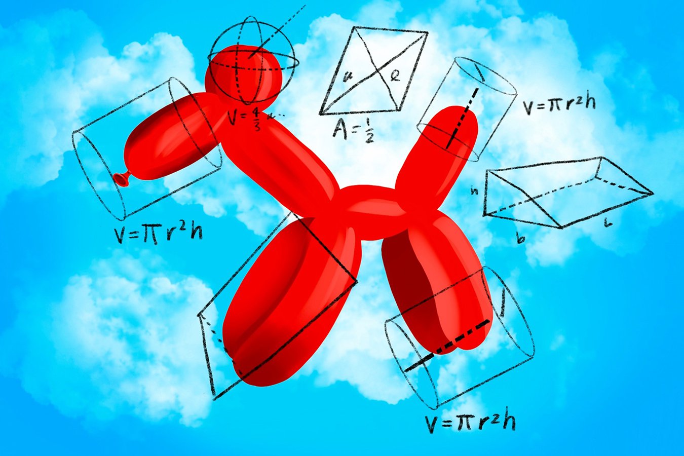 the-mathematics-of-balloon-animals