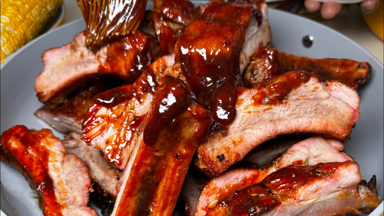 How to make homemade barbecue sauce from scratch