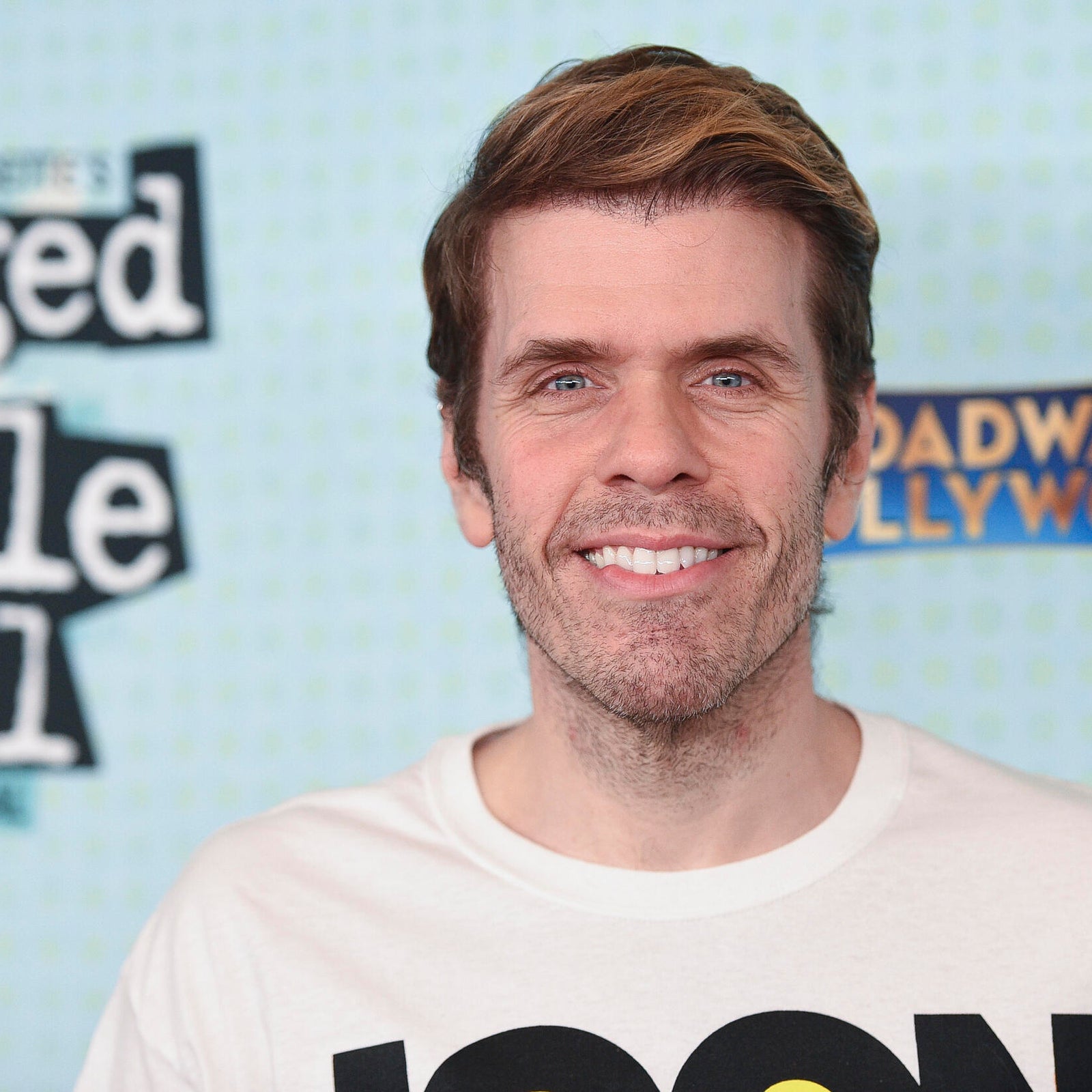 Perez Hilton hospitalized after livestreaming acts of self-harm, officials say