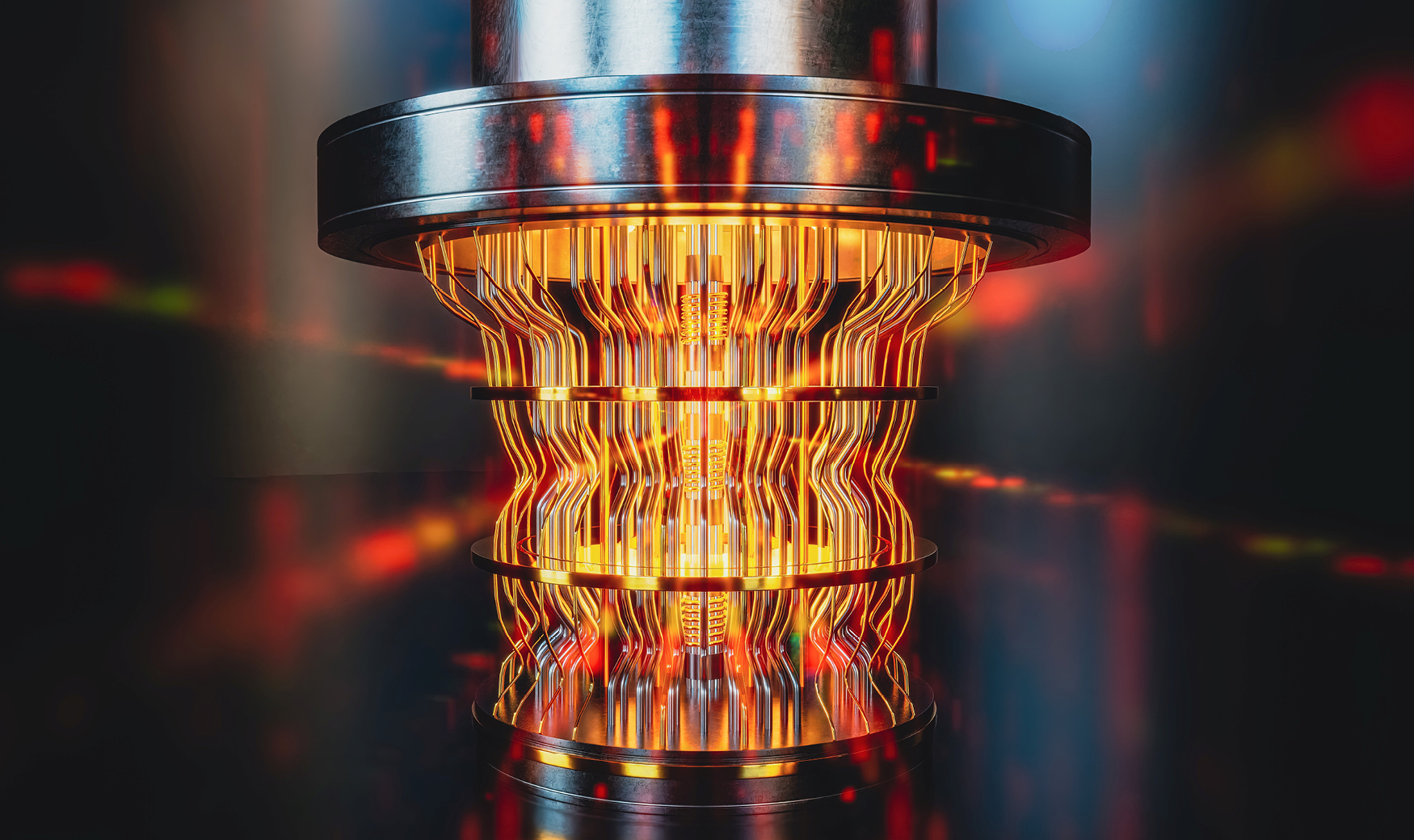 Quantum-safe encryption hits 1.6 Tb/s on live US network: No new ...