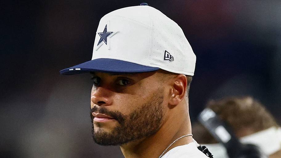 The NFL is finally catching up to what Giants fans know about Dak Prescott