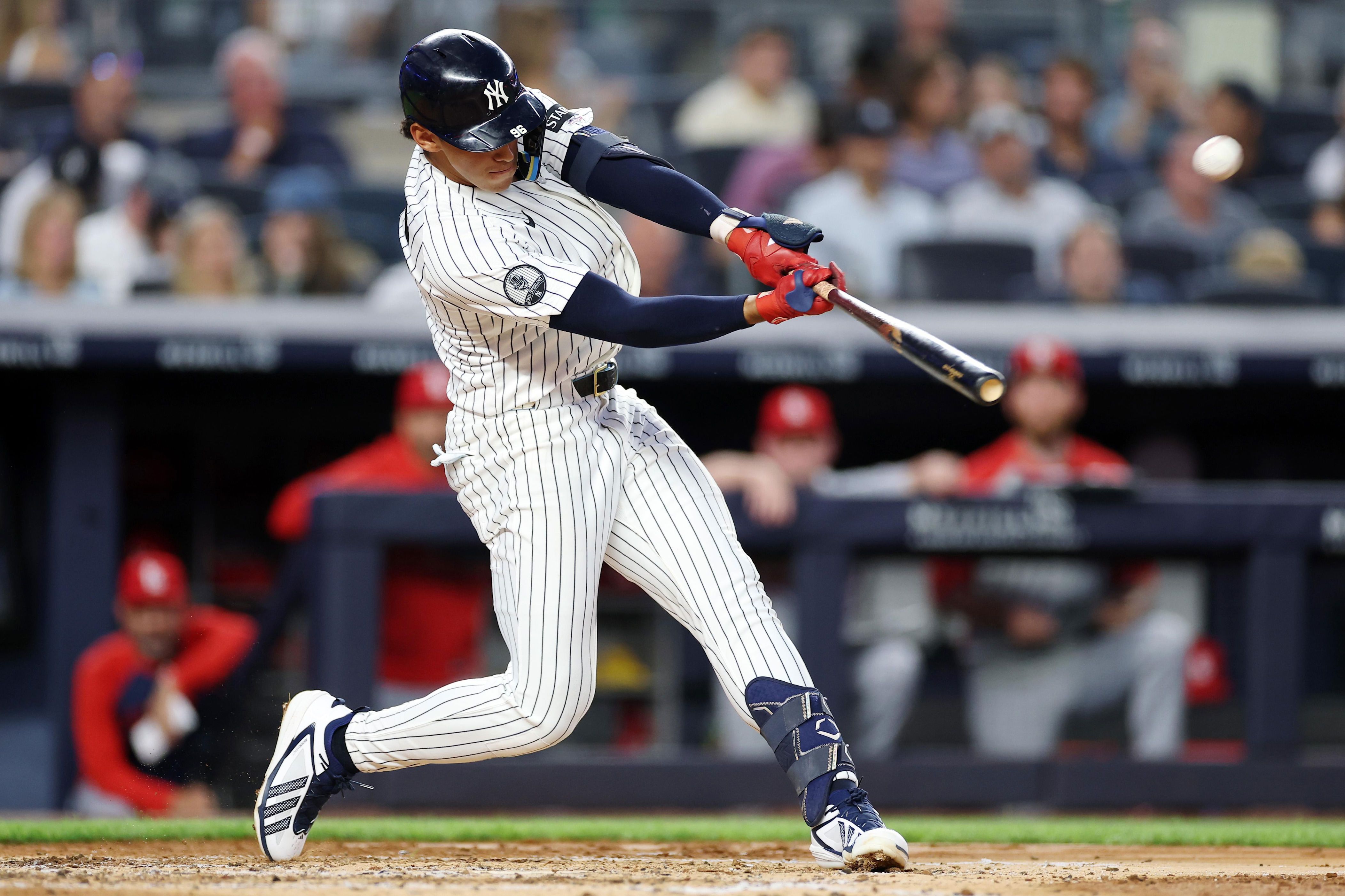 Mariners news: Rob Refsnyder, Mitch Garver, and George Lombard Jr.