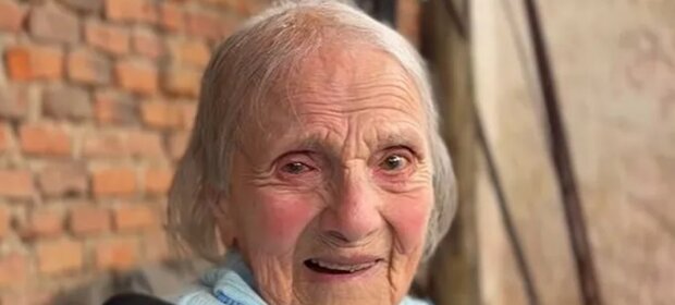 Uruguaya cumplió 106 años, no toma medicamentos y reveló su secreto de ...