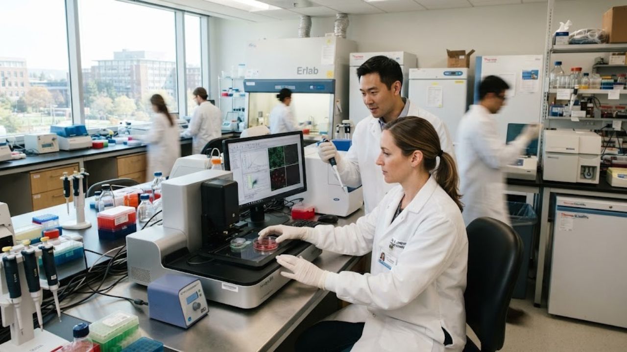 GSK AI deal puts biological data first