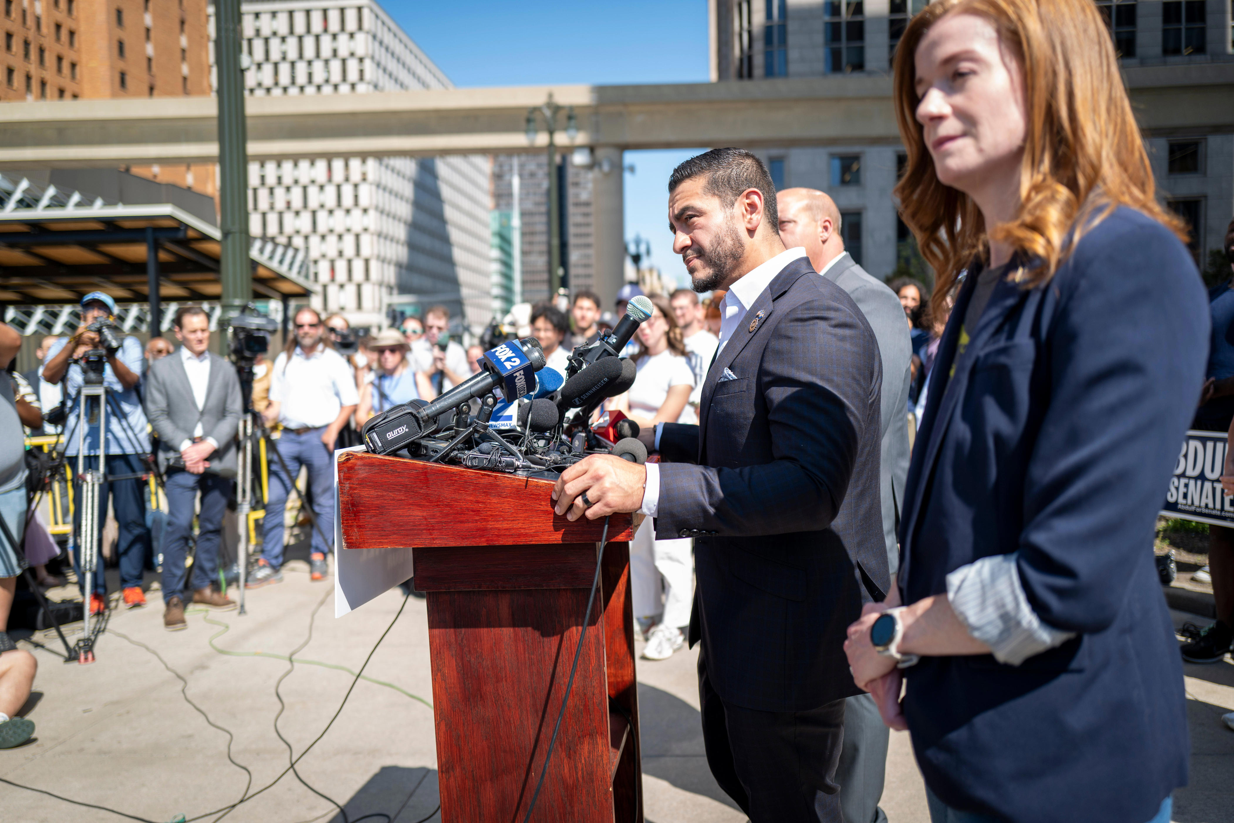 Key fights take shape in battle for Michigan House, Senate: Insider