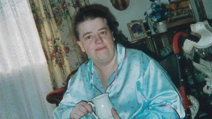 Angela Lloyd's family said she loved life and supported various charities
