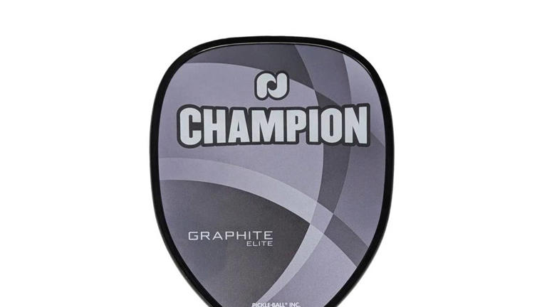 Al’s $90 graphite pickleball paddle just dropped to $13