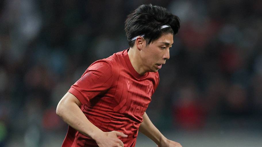 Rangers transfer target responds to Daisuke Yokota arrival