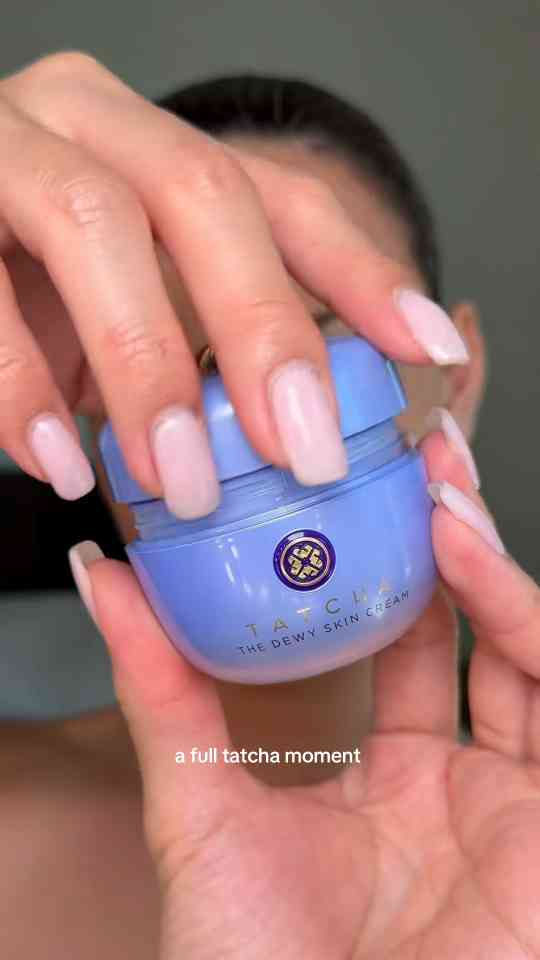 The Tatcha skincare routine that revived my skin
