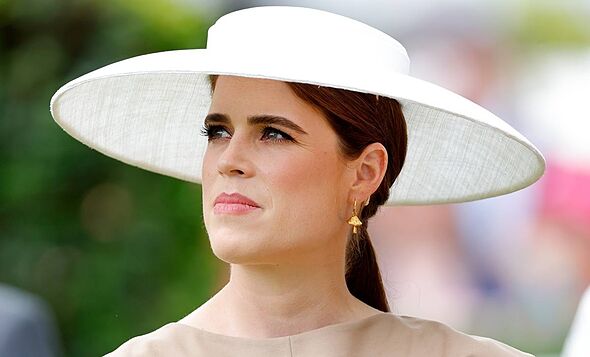 Princess Eugenie's baby announcement marks huge change for British royal family