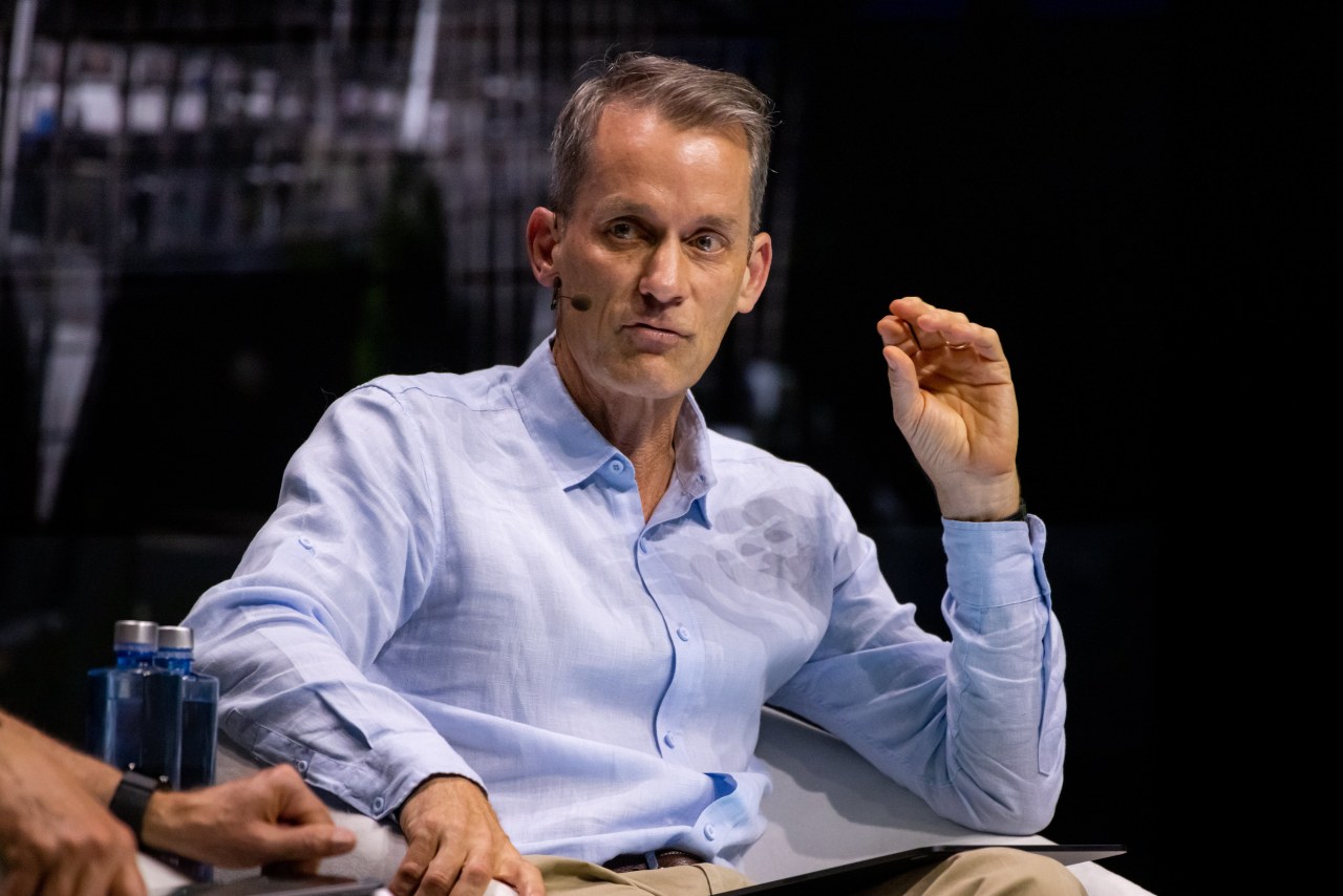 Google's chief scientist leaving after 27 years to start his own AI company