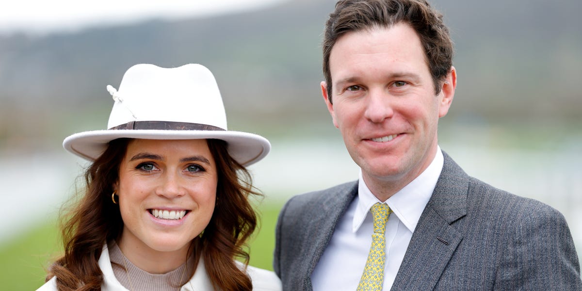 Why Princess Eugenie didn't announce her baby's name right away