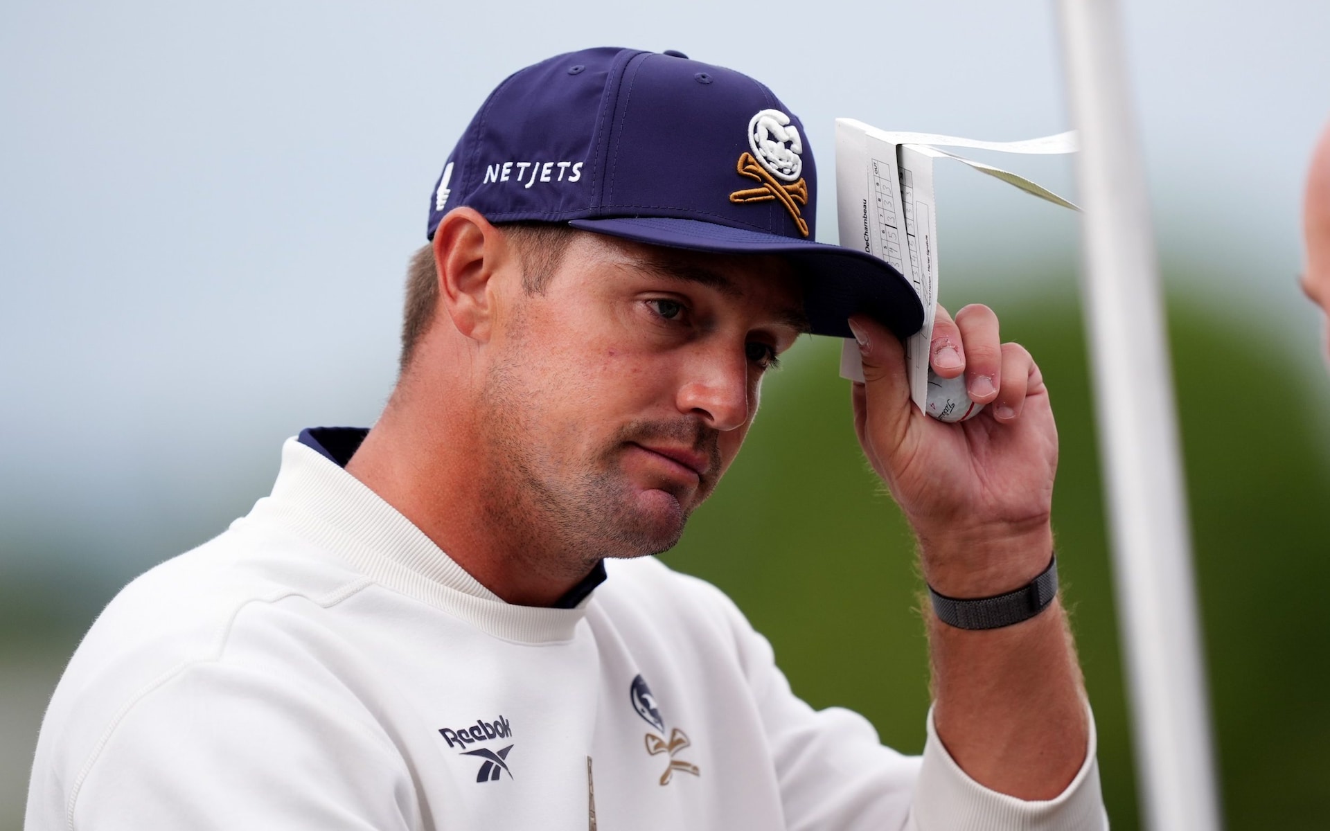 LIV fail to confirm Rahm and DeChambeau future after investment announcement