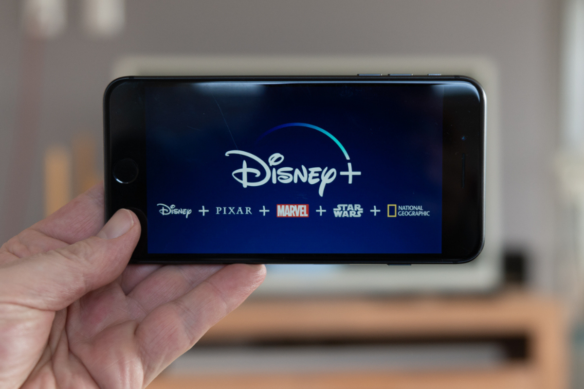 Disney+ adds TikTok creator videos in new partnership